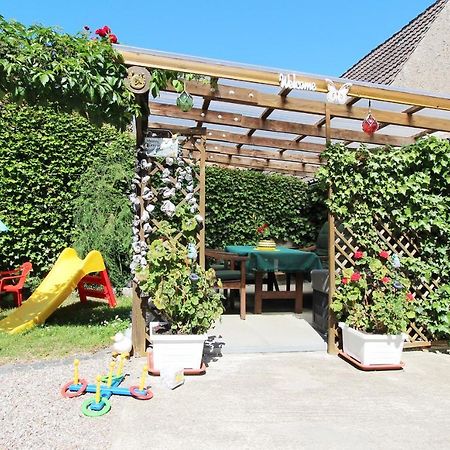Ferienwohnung Familienwohnung Kropelin Экстерьер фото